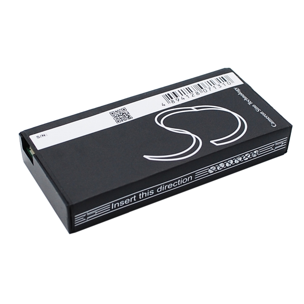 Battery Replaces 0FR463