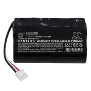 Battery compatibleWith Ring