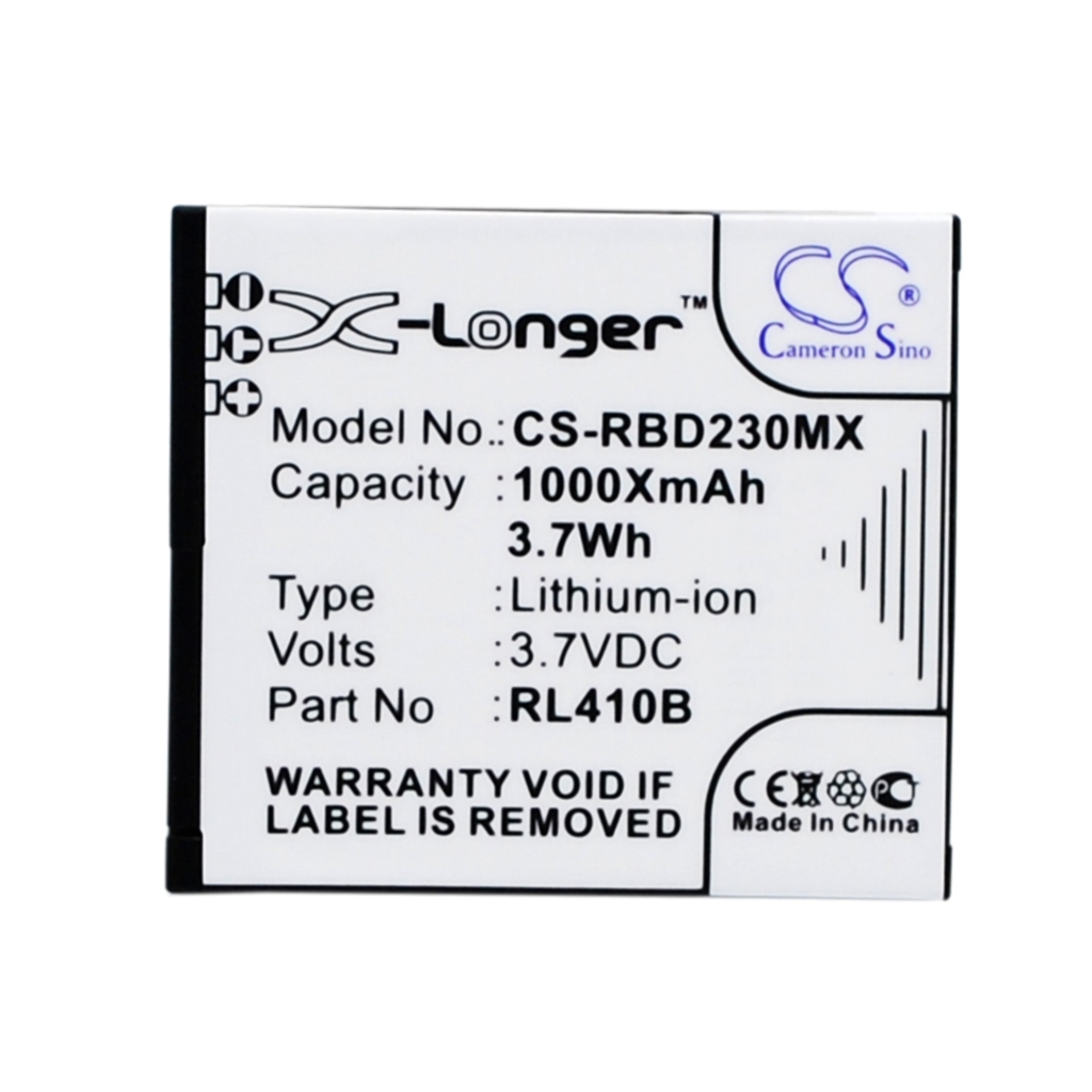 Stolni punjač Samsung CS-RBD230MX