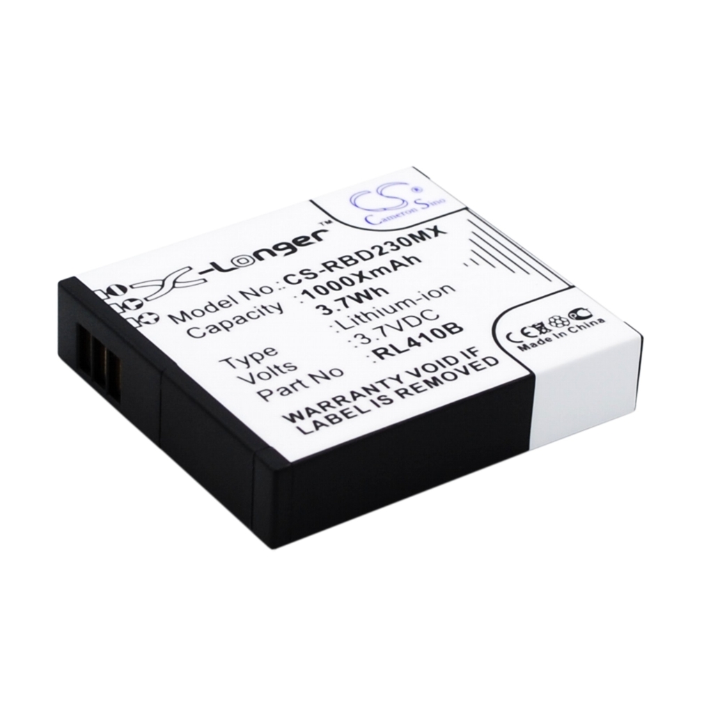 Stolni punjač Samsung CS-RBD230MX