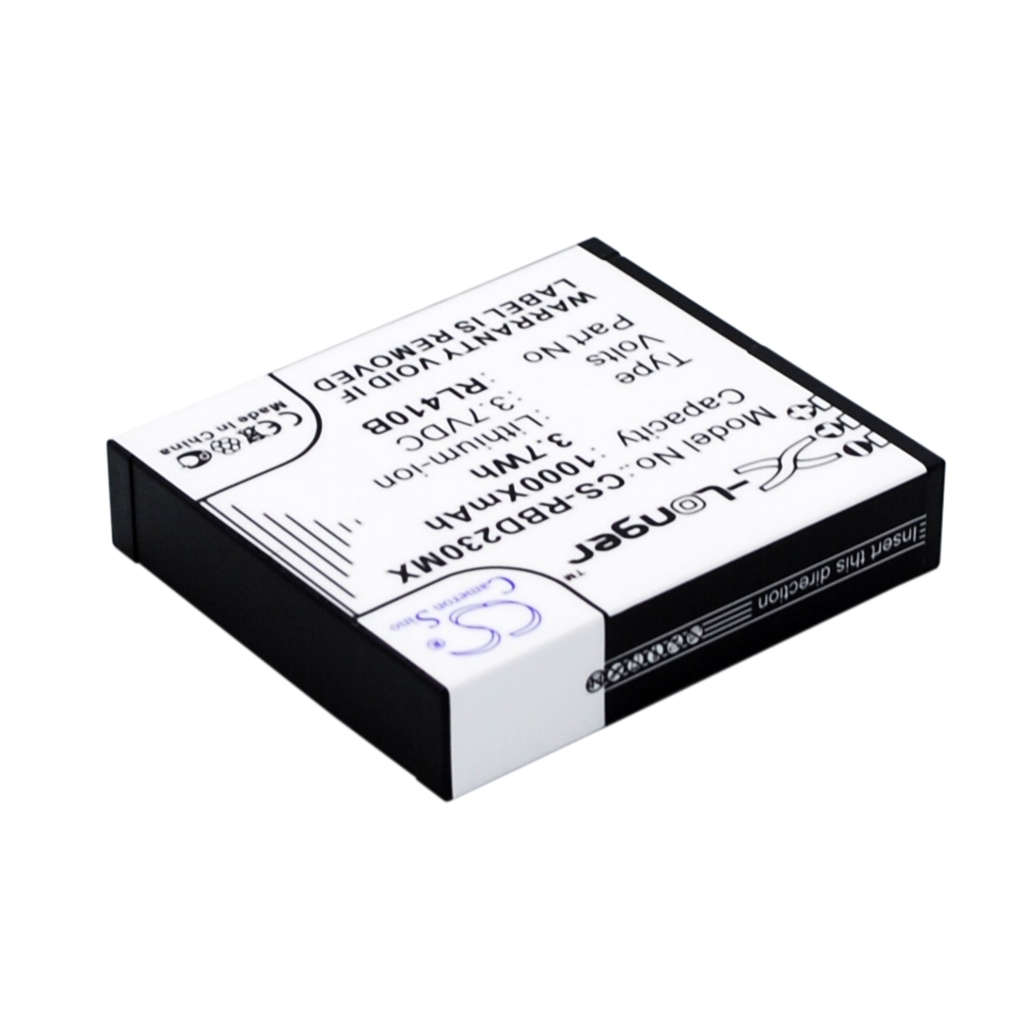 Stolni punjač Samsung CS-RBD230MX