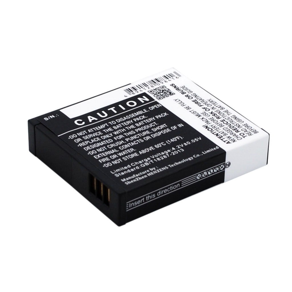 Stolni punjač Samsung CS-RBD230MX