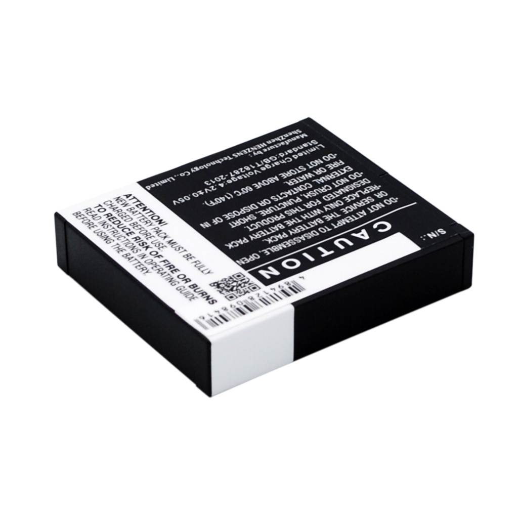 Stolni punjač Samsung CS-RBD230MX