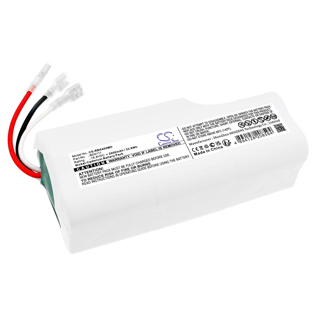 Baterije Medicinska baterija CS-RBK400MD