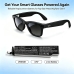 Baterije kompatibilno s Ray-ban Meta Wayfarer Gen1 Wayfarer Gen2 CS-RBM401SL