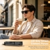 Baterije kompatibilno s Ray-ban Meta Wayfarer Gen1 Wayfarer Gen2 CS-RBM401SL