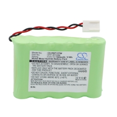 Kompatibilna zamjena baterije za Ritron EPP-BP5NM