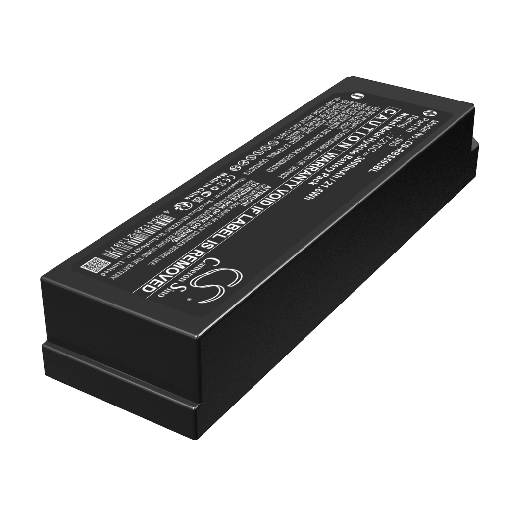 Industrijska baterija Scanreco CS-RBS593BL