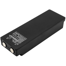 Compatible battery replacement for Palfinger 1026,13445,16131,17162,592...