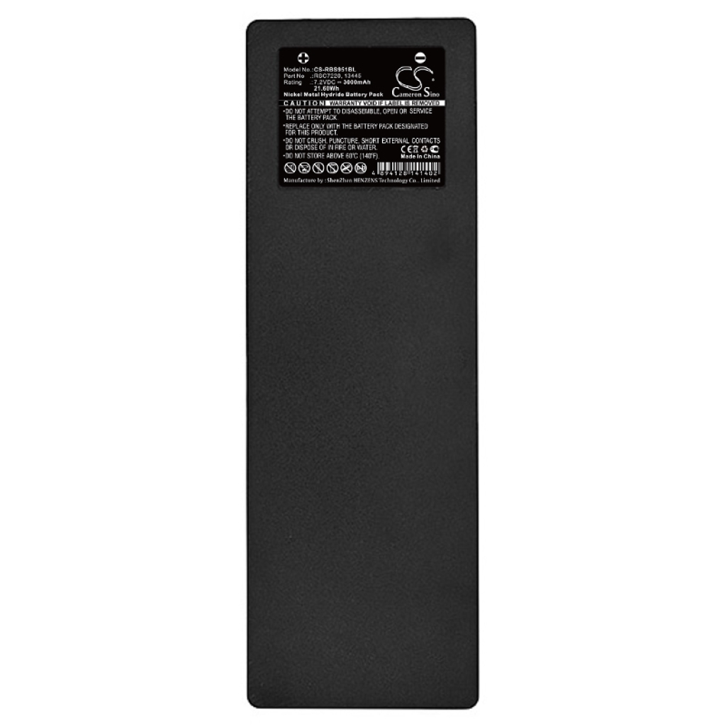Punjač za električne alate Palfinger CS-RBS951BL