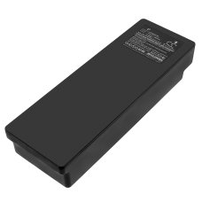Compatible battery replacement for Palfinger 1026,13445,16131,17162,592...