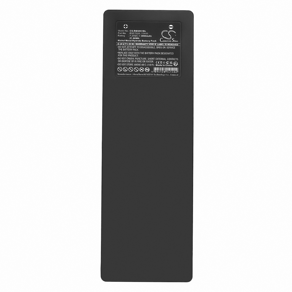 Battery Replaces 1026