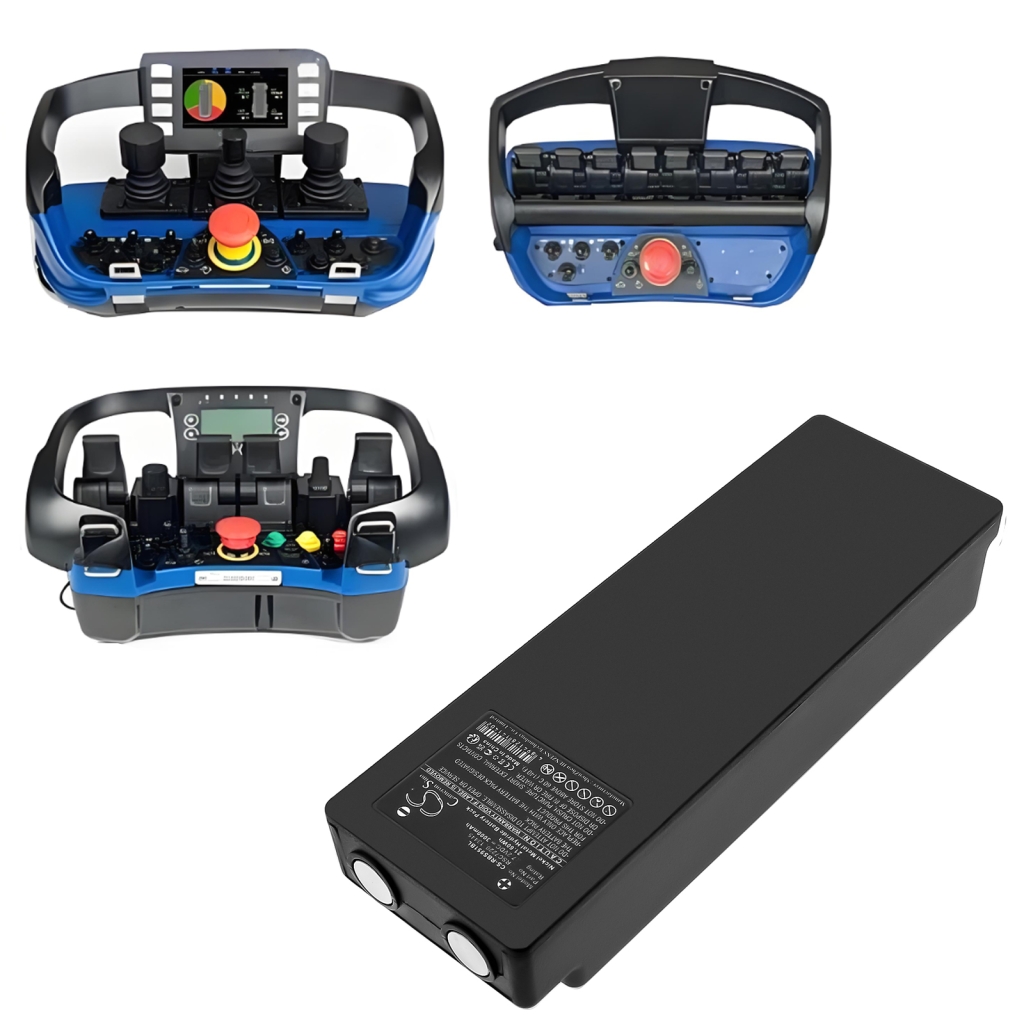 Battery Replaces 16131
