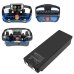Battery Replaces 1026