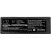 Battery Replaces 17162