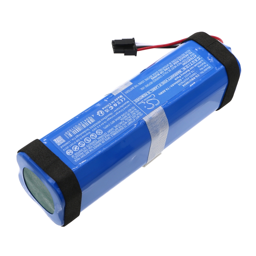 Baterija za usisavač Robzone Duoro X-Max Profi (CS-RBU100VX)