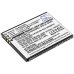 Kompatibilna zamjena baterije za Cricket LT14H504357W,TL14H504357W