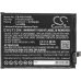 Kompatibilna zamjena baterije za Cricket PT40H426487W