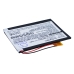 Baterija za tablet Rca RCT6077W2 (CS-RCW200SL)