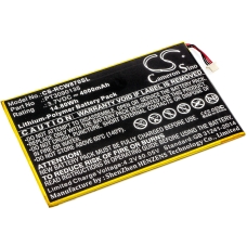 Kompatibilna zamjena baterije za RCA PT3090135