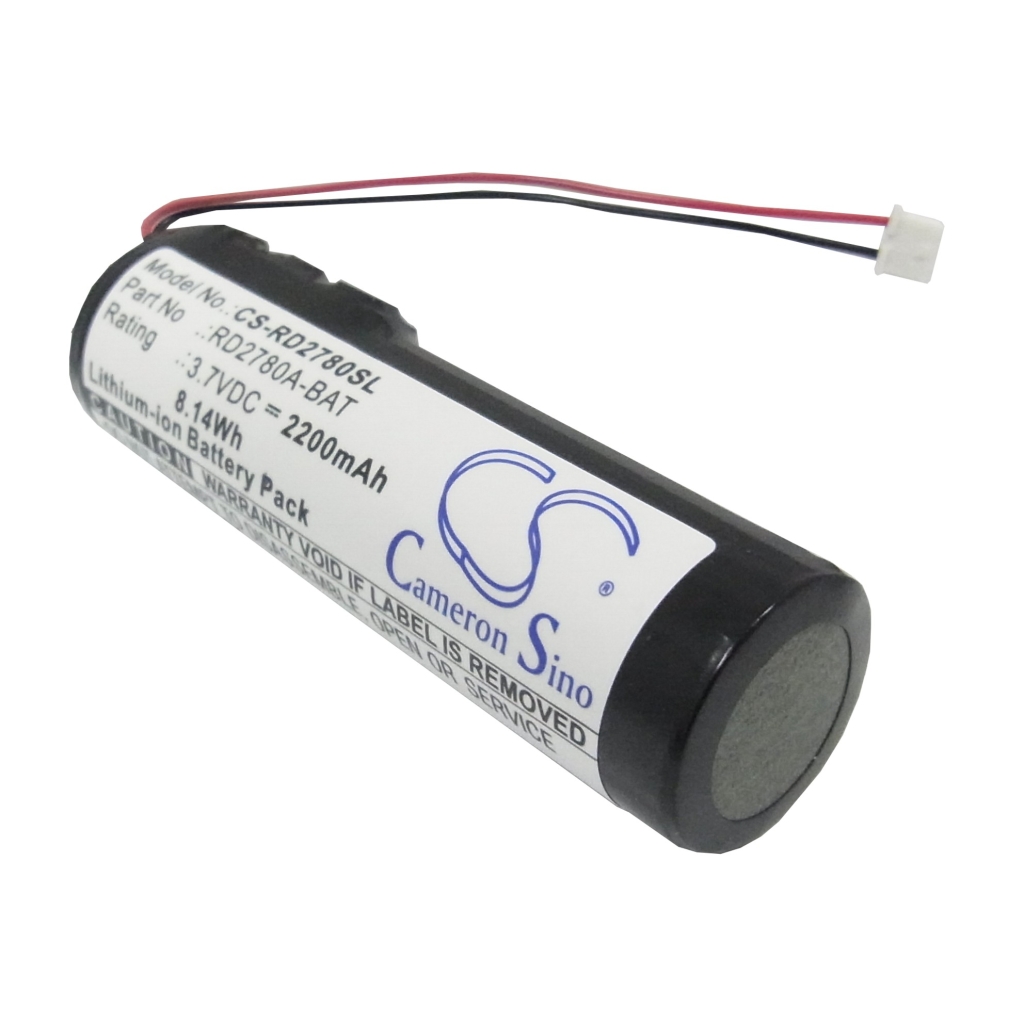 Baterija za MP3, MP4, PMP RCA CS-RD2780SL
