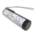 Baterija za MP3, MP4, PMP RCA CS-RD2780SL