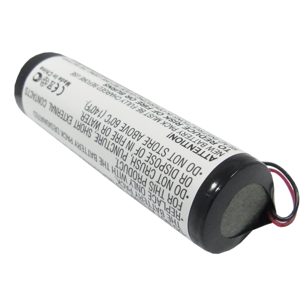 Baterija za MP3, MP4, PMP RCA CS-RD2780SL
