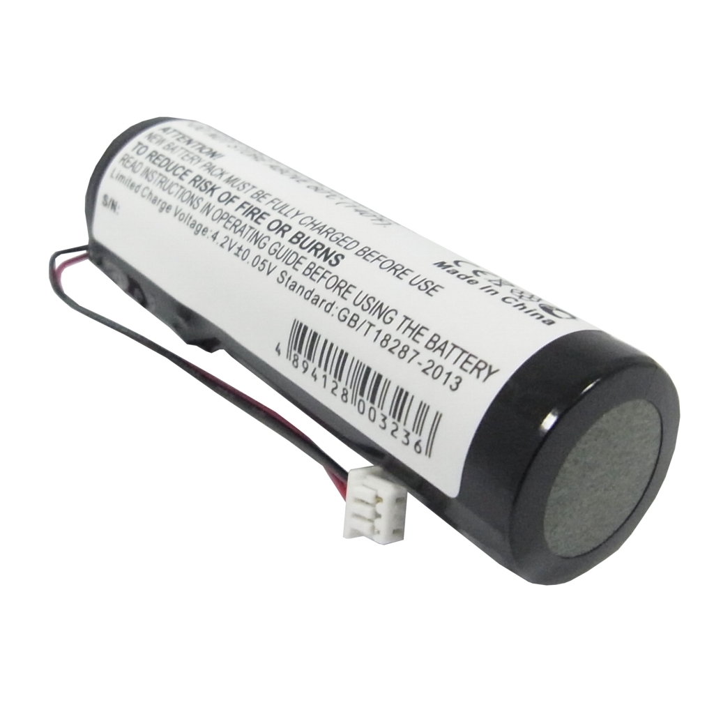 Baterija za MP3, MP4, PMP RCA CS-RD2780SL