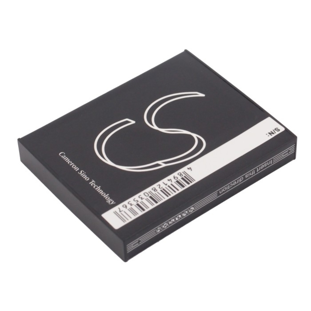Baterija za MP3, MP4, PMP RCA CS-RD3030SL