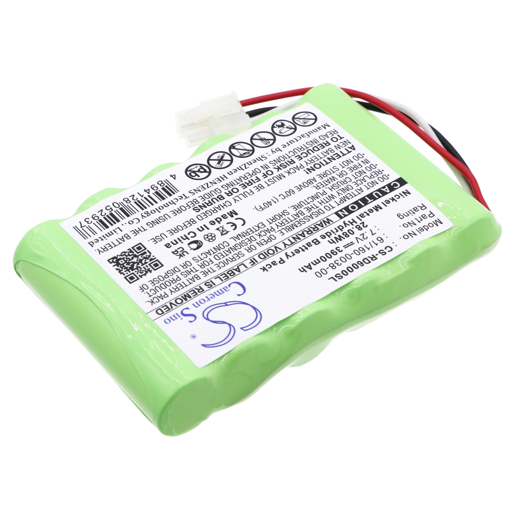 Baterija za električne alate Riser bond CS-RD6000SL