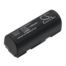 Kompatibilna zamjena baterije za FUJIFILM B32B818232,B32B818233,BP-1100,DB-20,DB-20L...