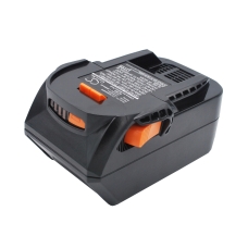 Kompatibilna zamjena baterije za AEG AC840084,L1815R,L1830R