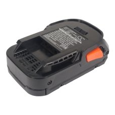Kompatibilna zamjena baterije za AEG AC840084,L1815R,L1830R,R840083
