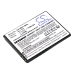 Baterija za mobilni telefon R3di Bright Flip (CS-RDF150SL)