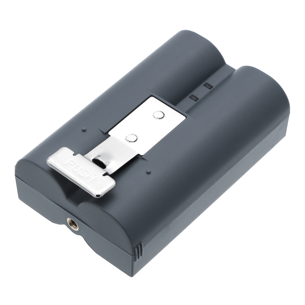Baterija za sigurnosnu kameru doma Ring CS-RDL200XL