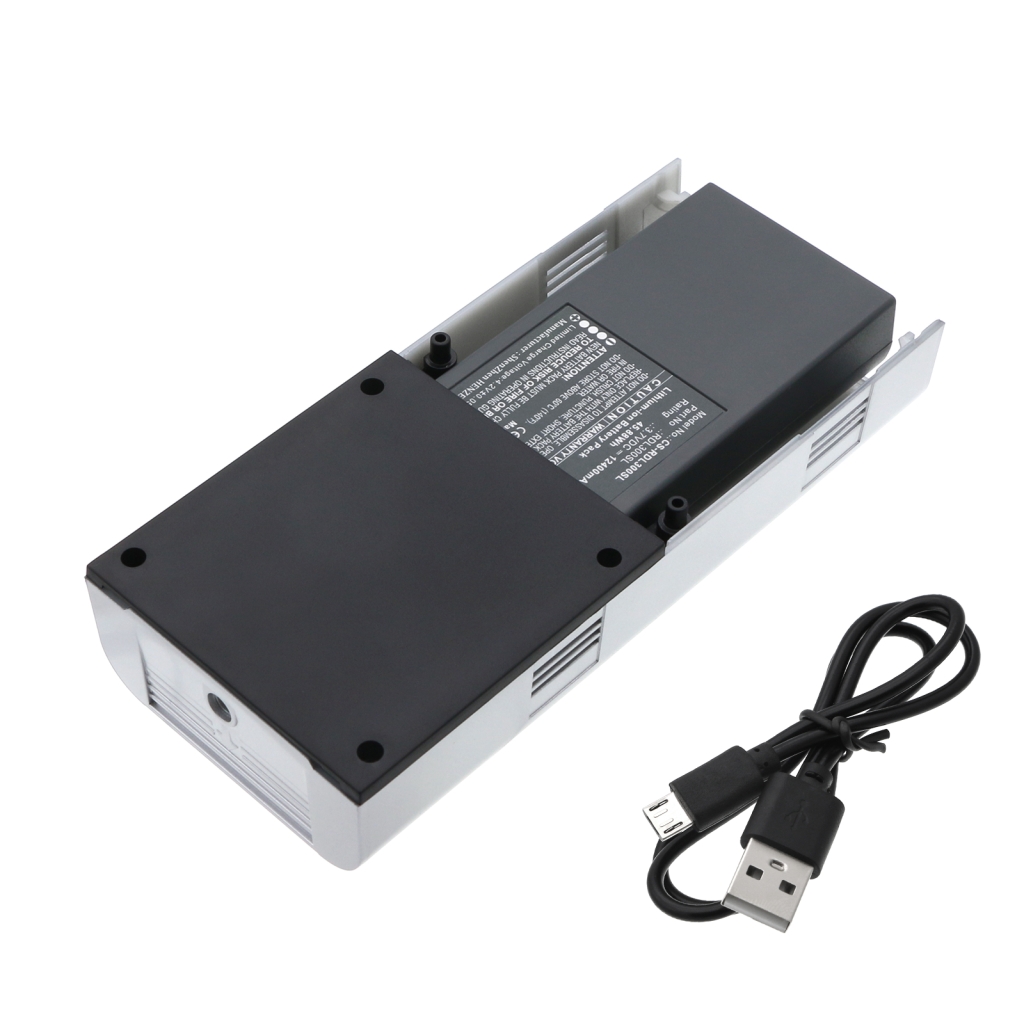 Baterija za sigurnosnu kameru doma Ring CS-RDL300SL