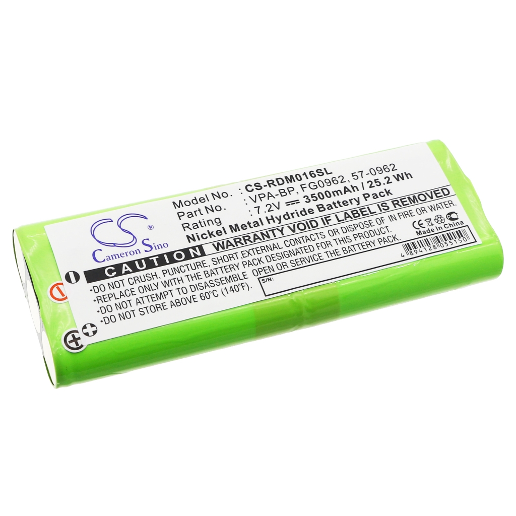 Baterije Zamjenjuje DSA-640