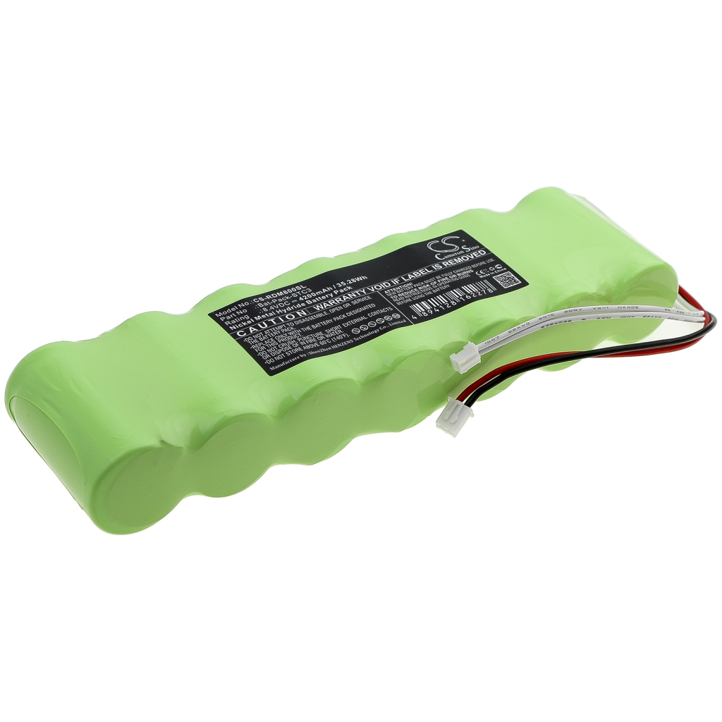Baterija za električne alate Rover HD DVB-C2