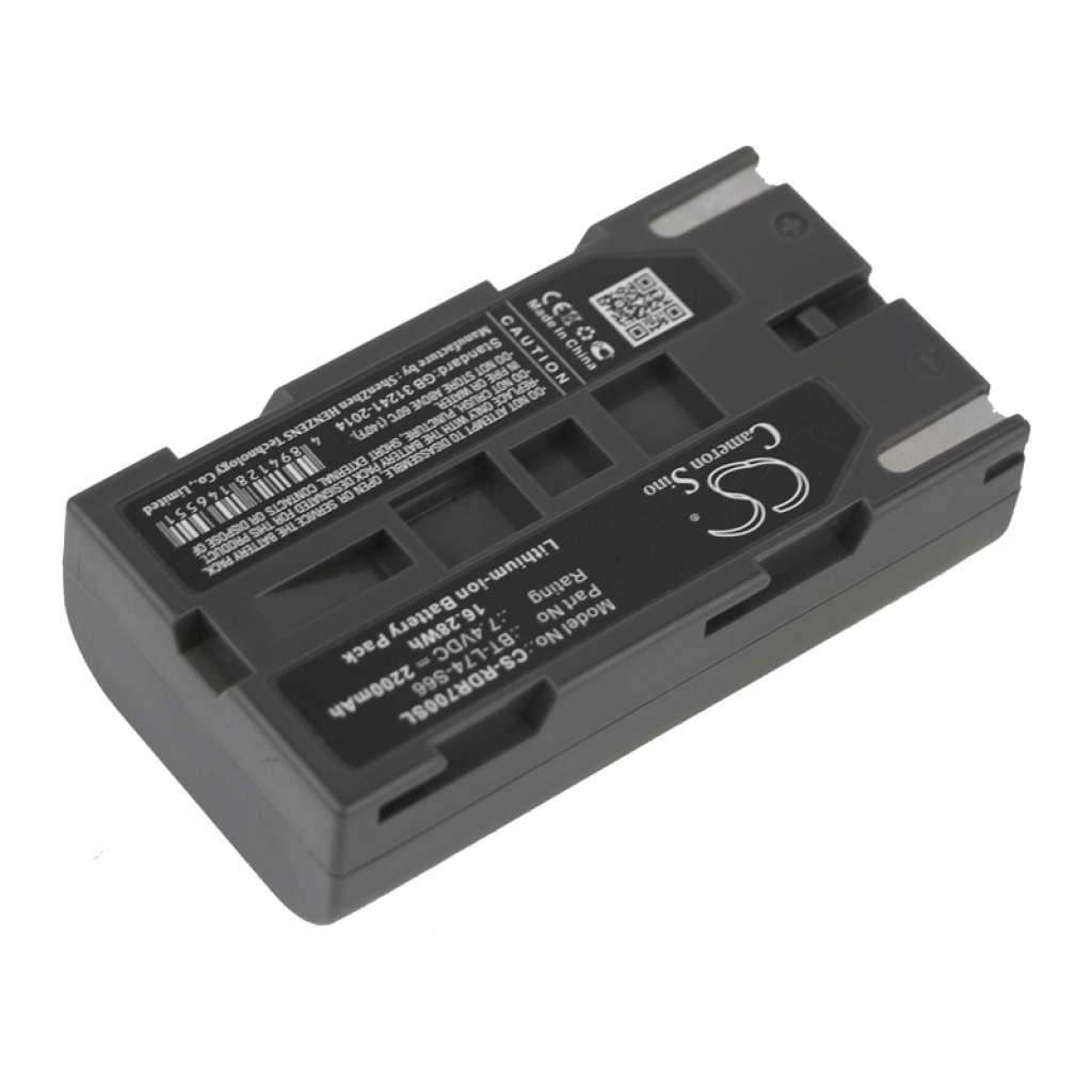 Baterija za električne alate Survey CS-RDR700SL