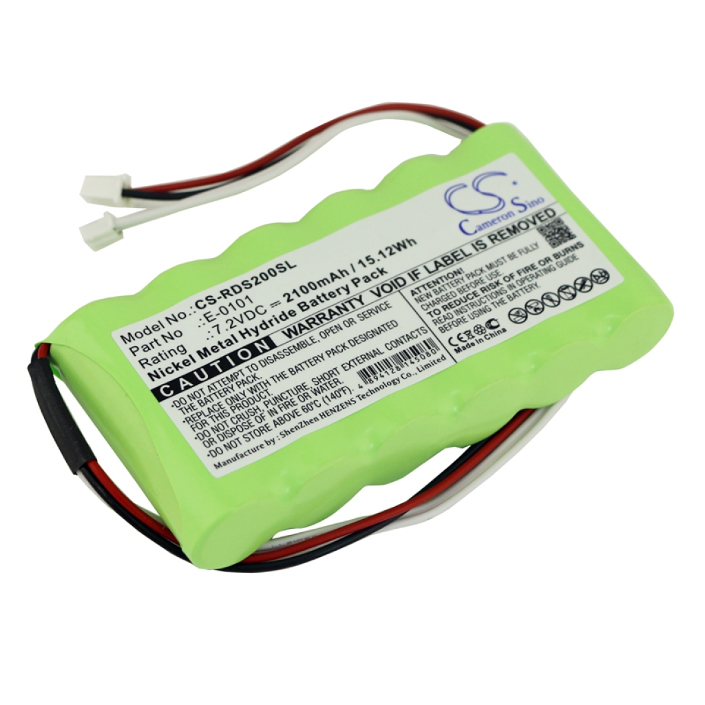 Baterija za električne alate Rover CS-RDS200SL