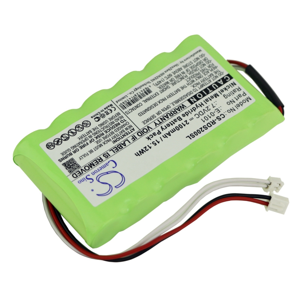 Baterija za električne alate Rover CS-RDS200SL