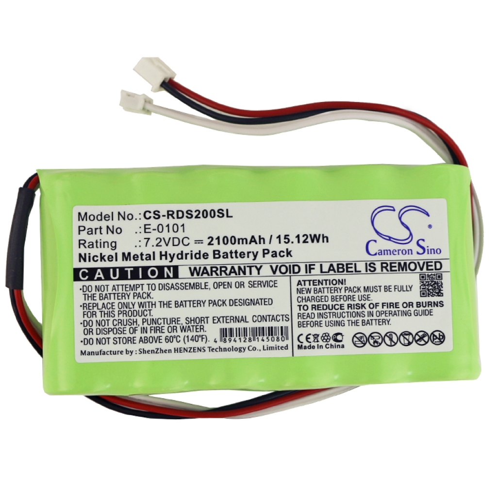 Baterija za električne alate Rover CS-RDS200SL