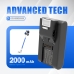 Vacuum Battery Redmond CS-RDV365VX