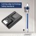 Vacuum Battery Redmond CS-RDV365VX