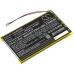Baterija za MP3, MP4, PMP Creative CS-RE02SL