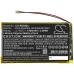 Baterija za MP3, MP4, PMP Creative CS-RE02SL
