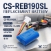 Battery compatible with Maisto
