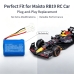 Battery compatible with Maisto