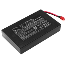 Kompatibilna zamjena baterije za Razor GR2247,RS2202