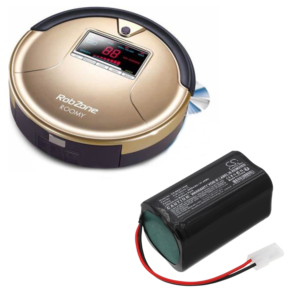 Baterija za usisavač Elektronika 7A (CS-REK710VX)